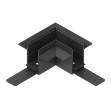 Угловое соединение встраиваемое для трека Teta Lightstar 505247