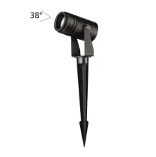 6647/10GL ODL Уличный светильник LED 10Вт 3000К 220В IP67 NATURE