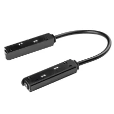 Токопроводящий гибкий соединитель UNO 48V Uno Lightstar 509157