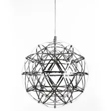 Подвесная люстра Divinare GALASSIA 1030/02 SP-42