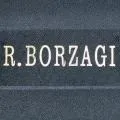 Обои Roberto Borzagi Обои Roberto Borzagi | Дом Декора