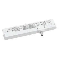 Адаптер с драйвером с DIP-switch управляемый по TRIAC д/трек-системы QUATTRO Quattro Lightstar 594056