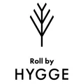 Обои HYGGE Roll Обои HYGGE Roll | Дом Декора