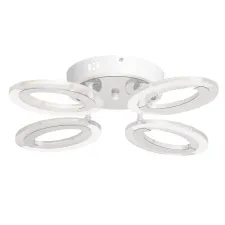 Светильник потолочный De City Мадлен 424015404