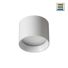 359592 NT Светильник 6Вт 3000/4000/6000К 220-240В IP20 OVER
