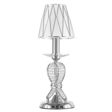 Настольная лампа Riccio Lightstar 705914