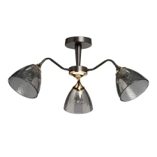 Люстра на штанге De City Альфа 115010303