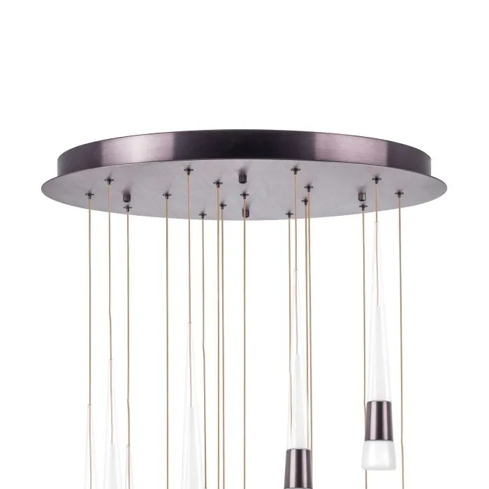 Подвес Cone Lightstar 757161 | Дом Декора