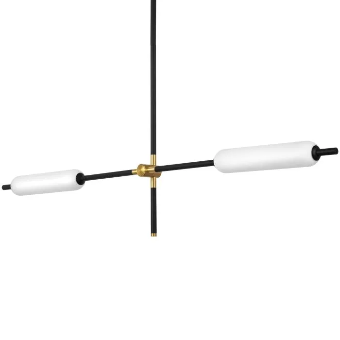 Люстра потолочная Pilone Lightstar 719027 | Дом Декора