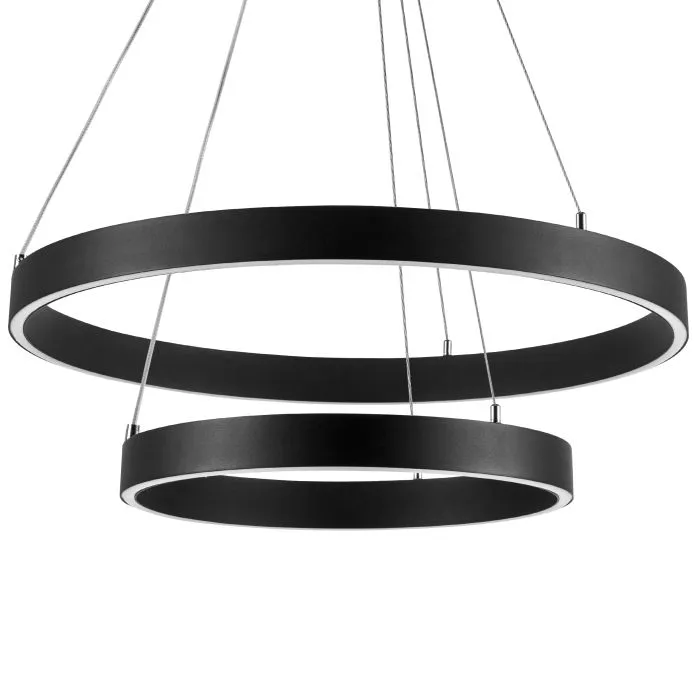 Люстра подвесная Saturno Lightstar 748117 | Дом Декора