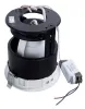 Спот Arte Lamp NATALE A3120PL-1WH | Дом Декора