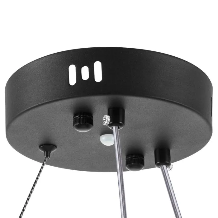 Люстра подвесная Rotonda Lightstar 736407 | Дом Декора