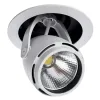 Спот Arte Lamp NATALE A3110PL-1WH | Дом Декора