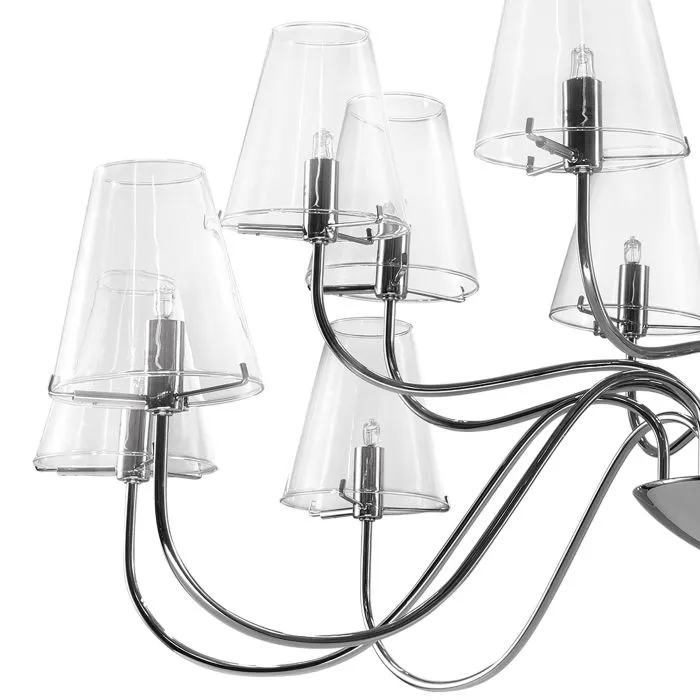Люстра подвесная Diafano Lightstar 758164 | Дом Декора