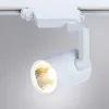 Трековый светильник Arte Lamp TRACCIA A2321PL-1WH | Дом Декора