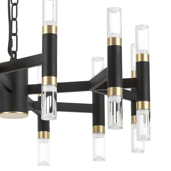 Люстра подвесная Iris Lightstar 734247 | Дом Декора