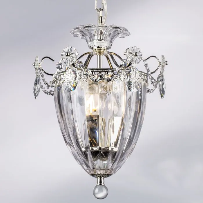 Люстра подвесная Schon Lightstar 790034 | Дом Декора