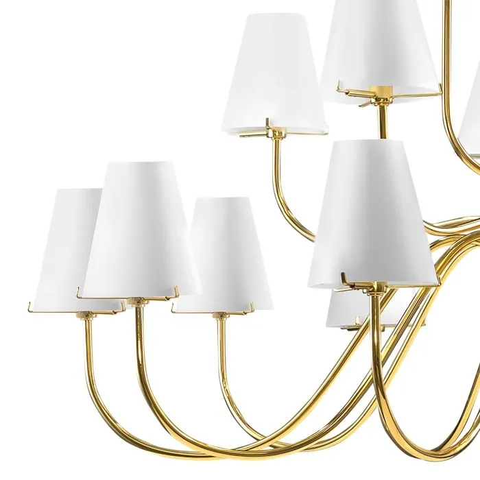 Люстра подвесная Diafano Lightstar 758212 | Дом Декора