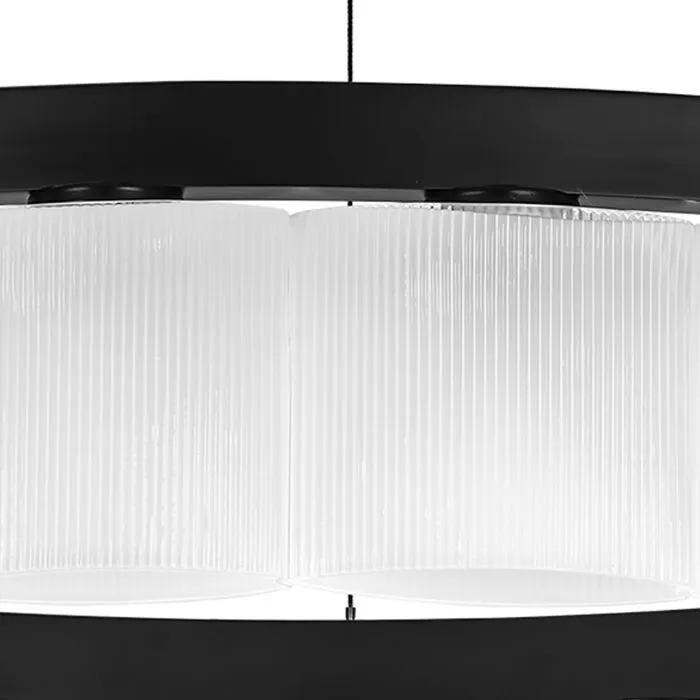 Люстра подвесная Nibbler Lightstar 812236 | Дом Декора