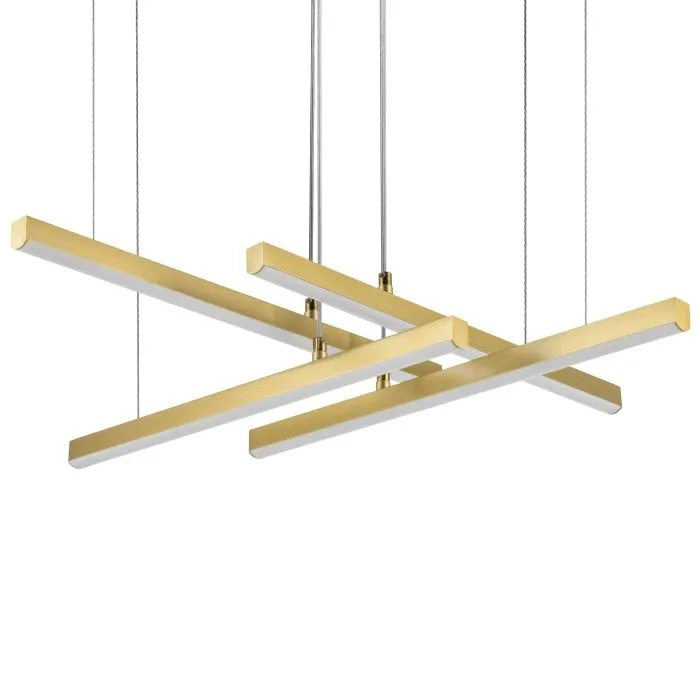 Люстра подвесная Palla Lightstar 739123 | Дом Декора