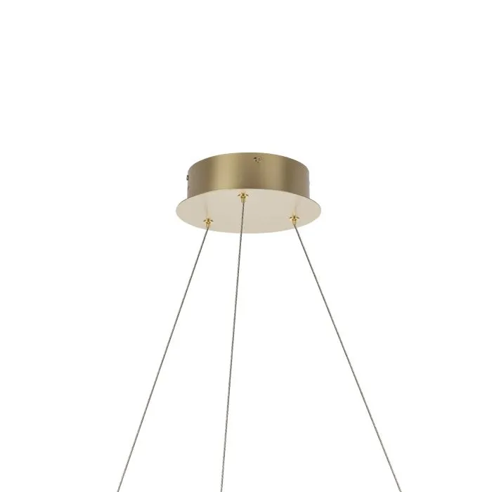 Люстра подвесная Rotonda Lightstar 736323 | Дом Декора
