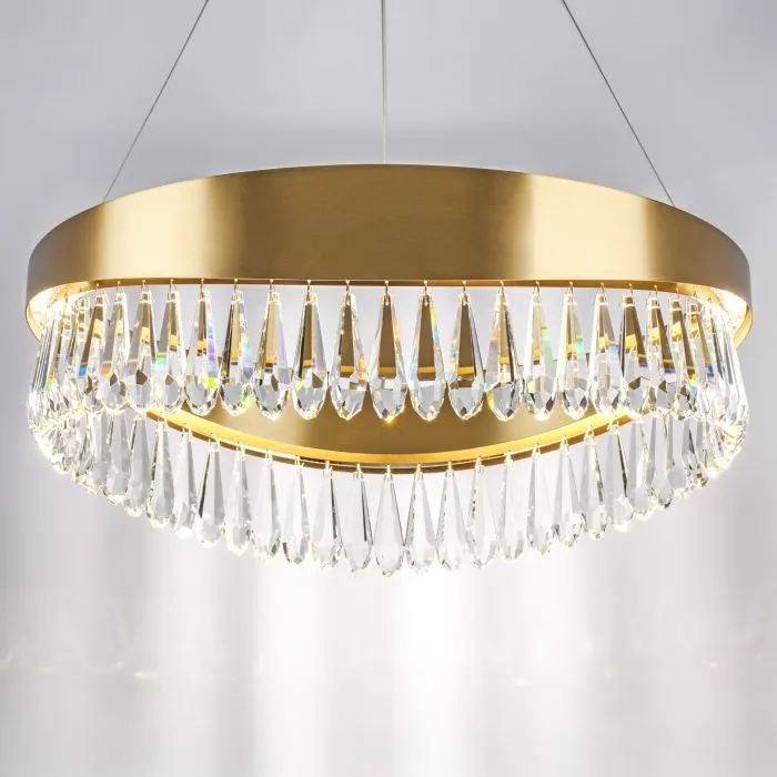 Люстра подвесная Helio Lightstar 703163 | Дом Декора