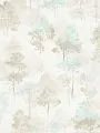 Обои Erismann Лесные мечты (Forest Dreams) ER12264-02