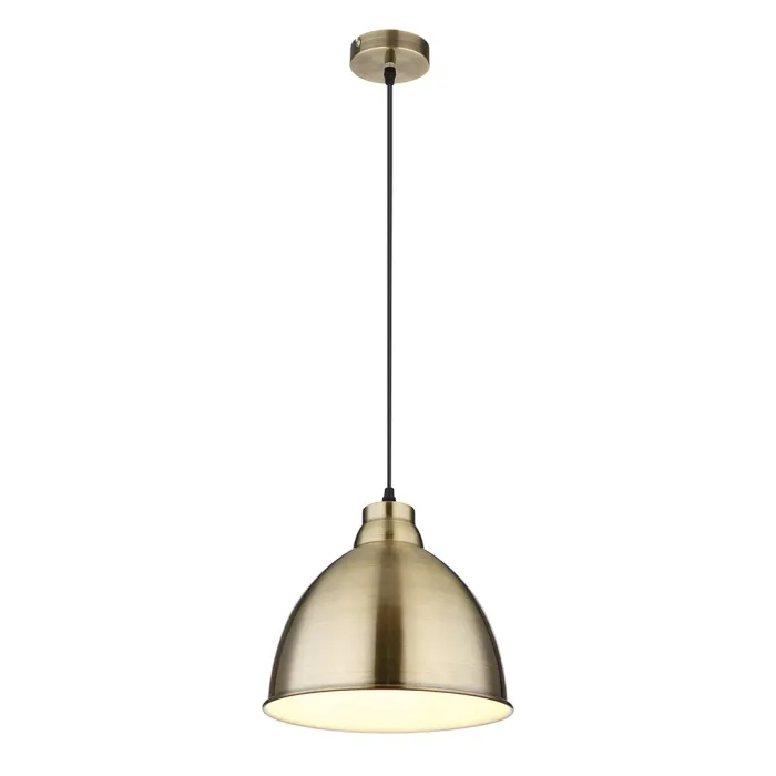 Подвесной светильник Arte Lamp BRACCIO A2055SP-1AB | Дом Декора