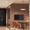 Потолочный светильник Arte Lamp FADO A7320PL-1WH | Дом Декора