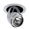 Спот Arte Lamp NATALE A3120PL-1WH | Дом Декора