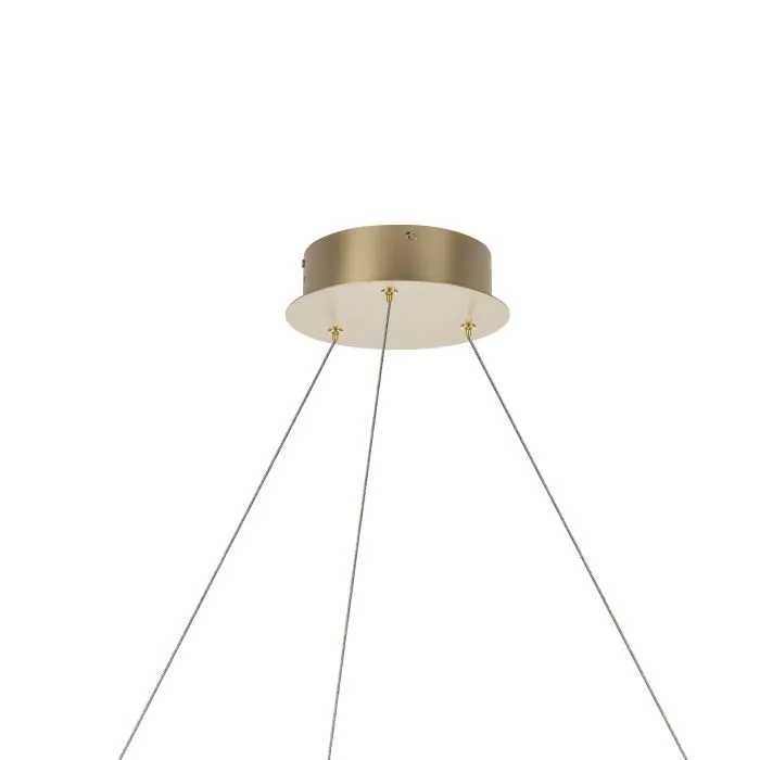 Люстра подвесная Rotonda Lightstar 736333 | Дом Декора