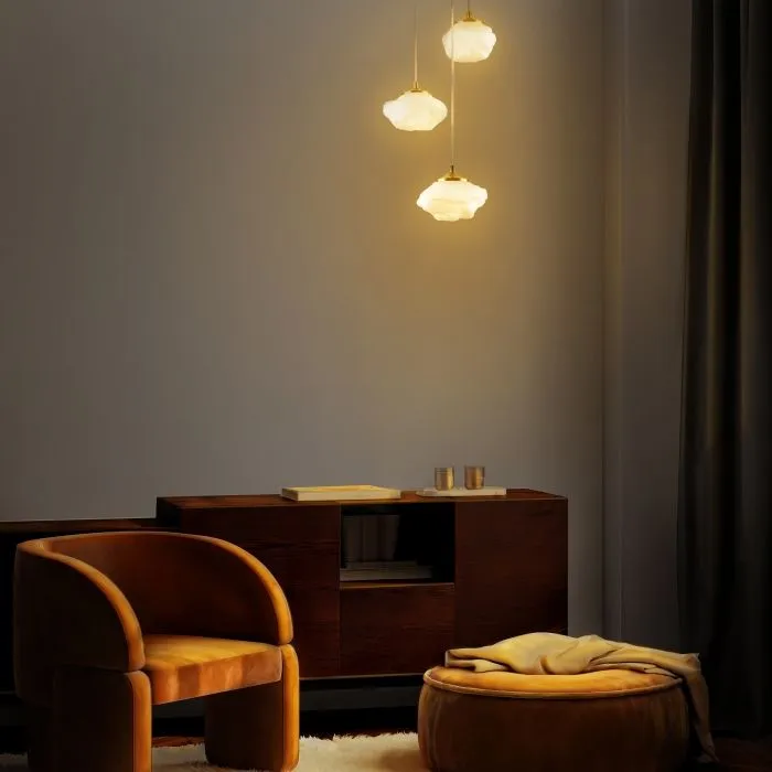 Люстра Meringe Lightstar 799133 | Дом Декора