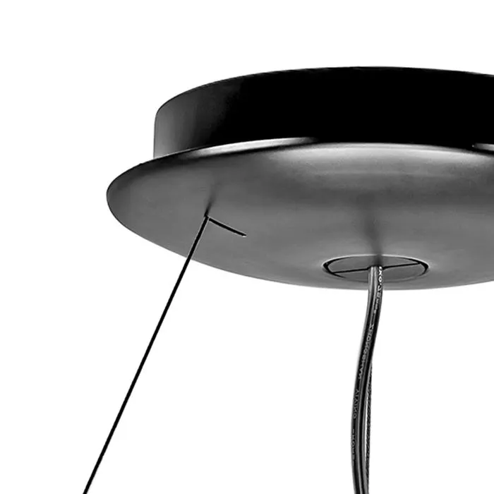 Люстра подвесная Nibbler Lightstar 812186 | Дом Декора