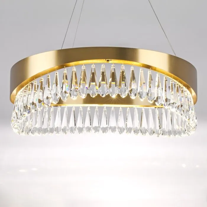 Люстра подвесная Helio Lightstar 703163 | Дом Декора