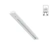 Шинопровод встраиваемый Arte Lamp TRACK ACCESSORIES A550133 | Дом Декора