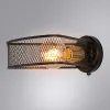Бра Arte Lamp MAASYM A7044AP-1BK | Дом Декора