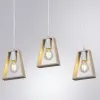 Подвесной светильник Arte Lamp BRUSSELS A8030SP-3WH | Дом Декора