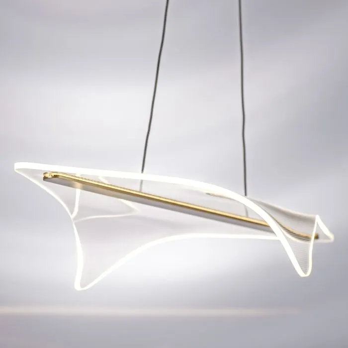 Люстра подвесная Varese Lightstar 731303 | Дом Декора