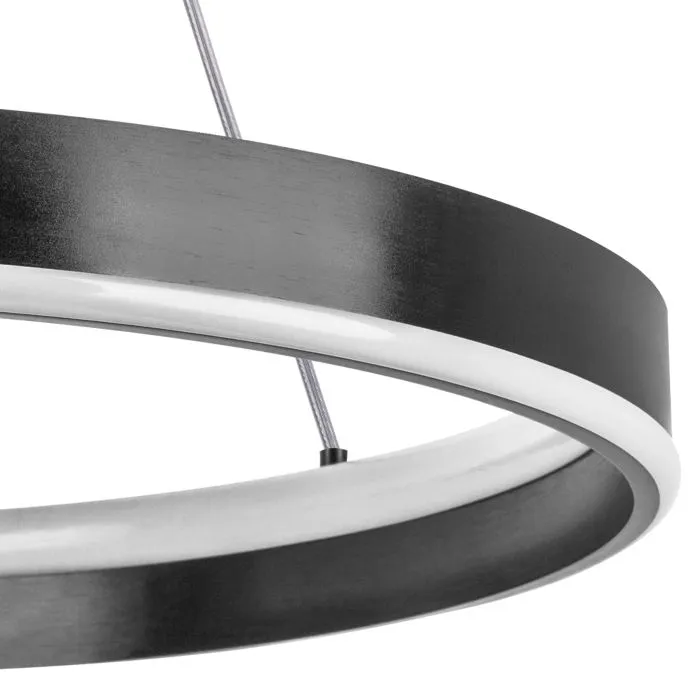 Люстра подвесная Rotonda Lightstar 736407 | Дом Декора