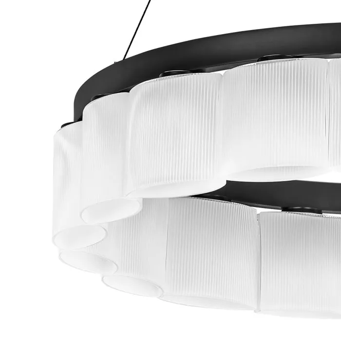 Люстра подвесная Nibbler Lightstar 812186 | Дом Декора