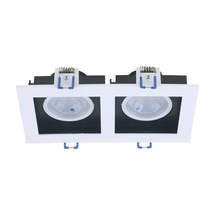 Карданный светильник Arte Lamp GRADO A2910PL-2WH | Дом Декора