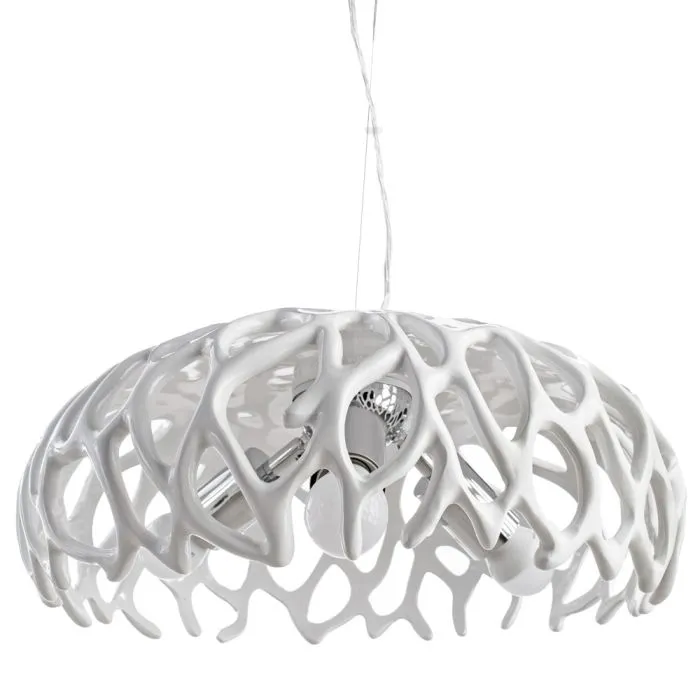 Подвесная люстра Arte Lamp PALMER A5814SP-3WH | Дом Декора