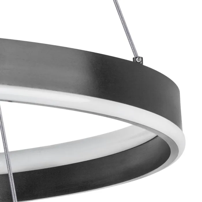 Люстра подвесная Rotonda Lightstar 736427 | Дом Декора