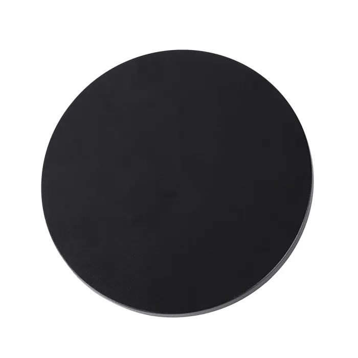 Фасадный светильник Arte Lamp NIMBO A4406AL-1BK | Дом Декора
