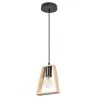 Подвесной светильник Arte Lamp BRUSSELS A8030SP-1BK | Дом Декора