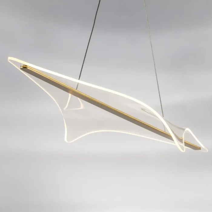 Люстра подвесная Varese Lightstar 731313 | Дом Декора