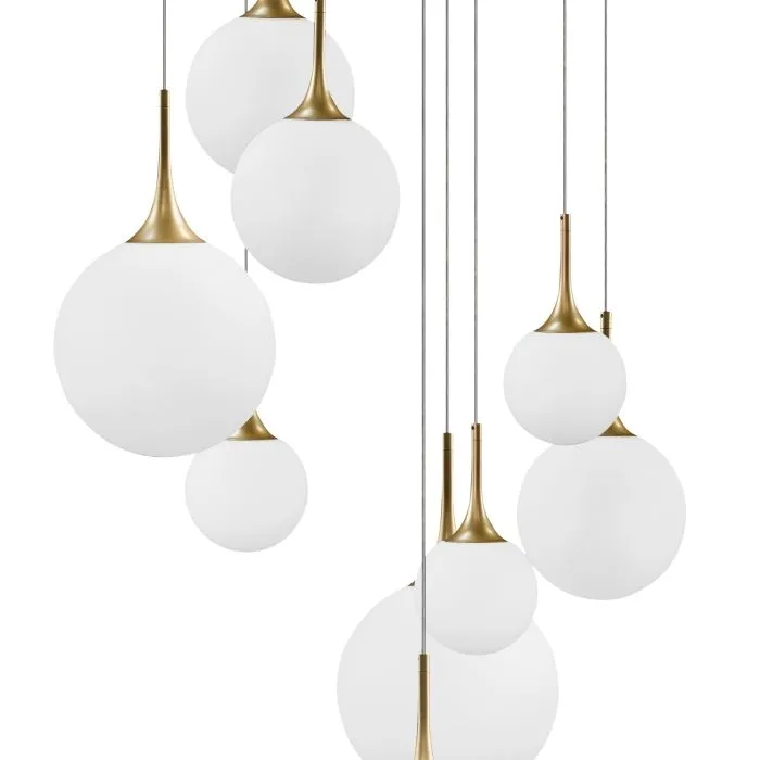 Подвес Globo Lightstar 813092 | Дом Декора