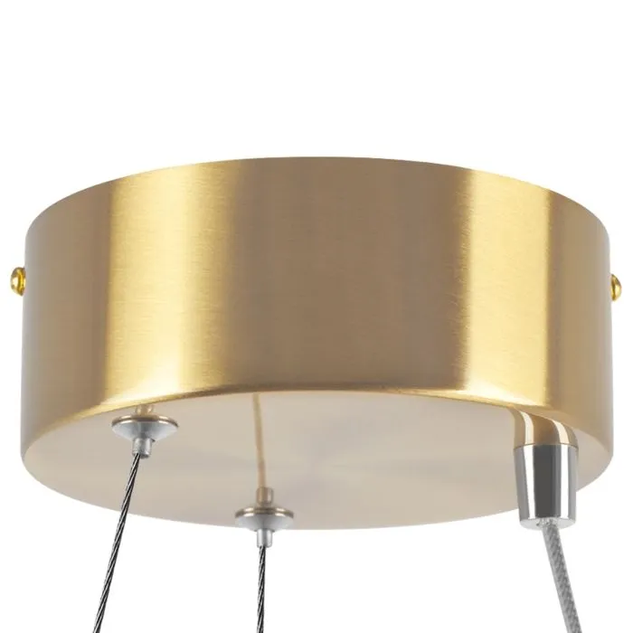 Люстра подвесная Saturno Lightstar 748013 | Дом Декора