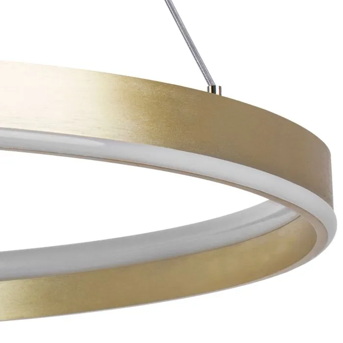 Люстра подвесная Rotonda Lightstar 736412 | Дом Декора