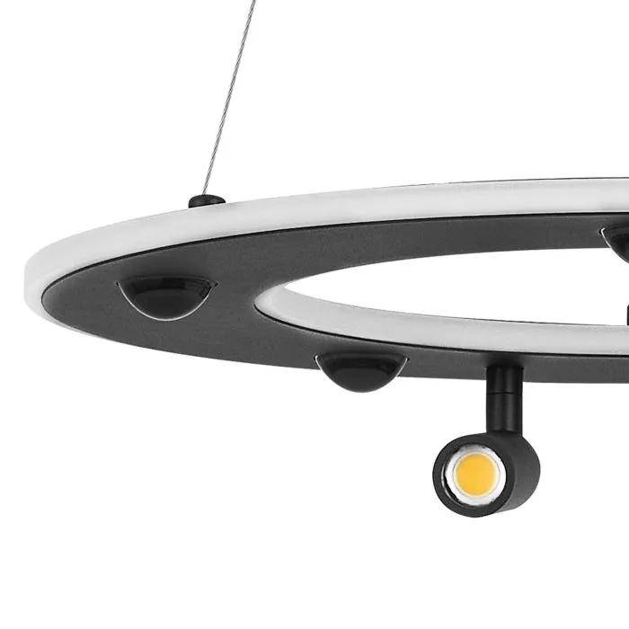 Люстра подвесная Dive Lightstar 740447 | Дом Декора